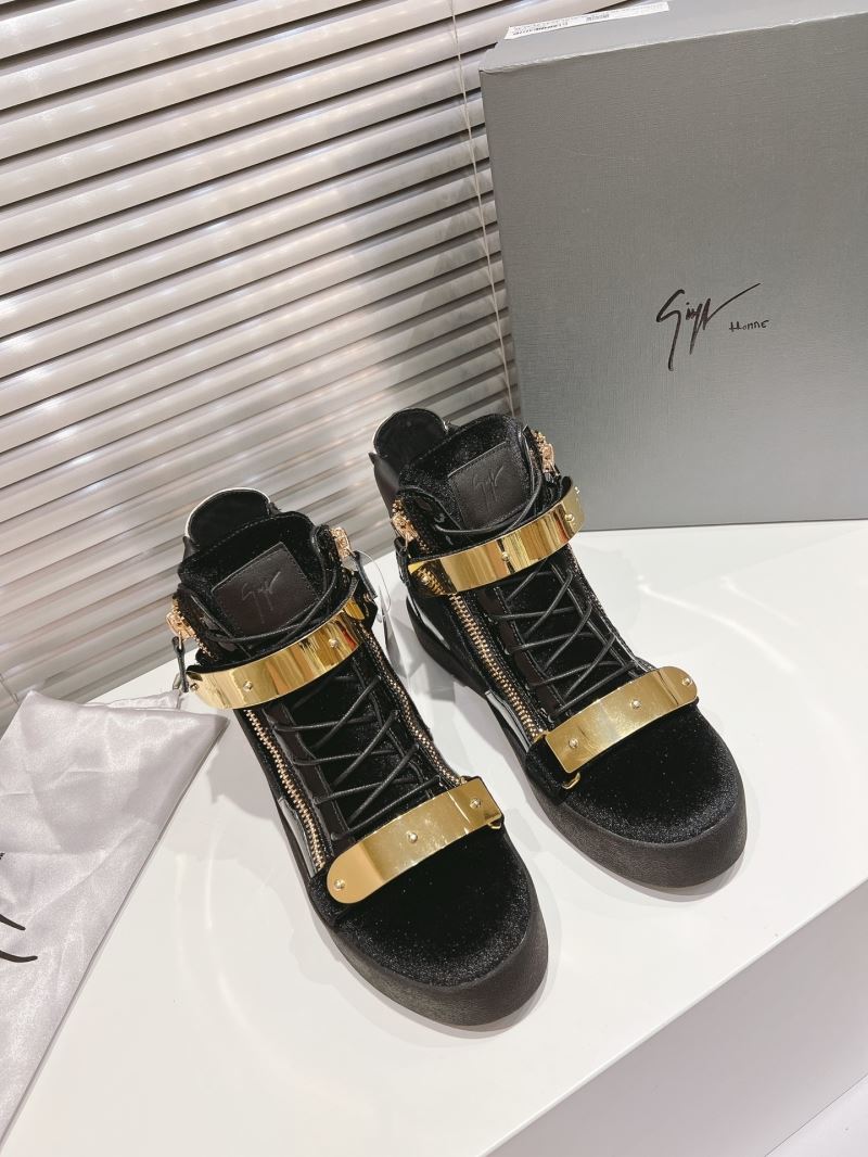 Giuseppe Zanotti Shoes